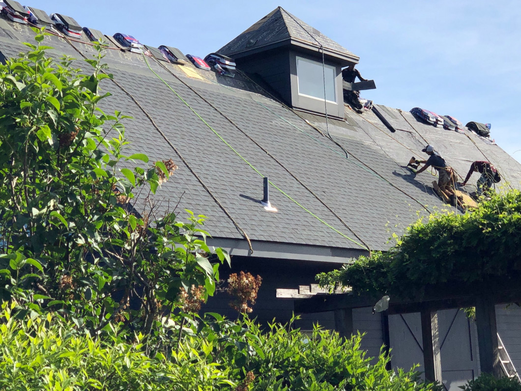 Gallery Phelps Brothers Roofing