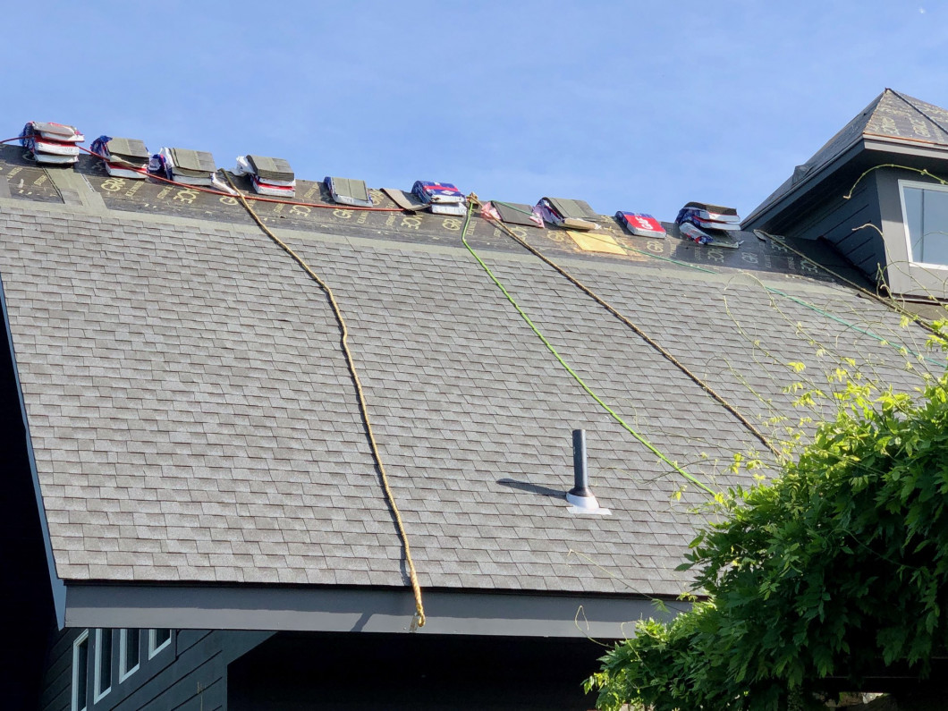 Gallery Phelps Brothers Roofing