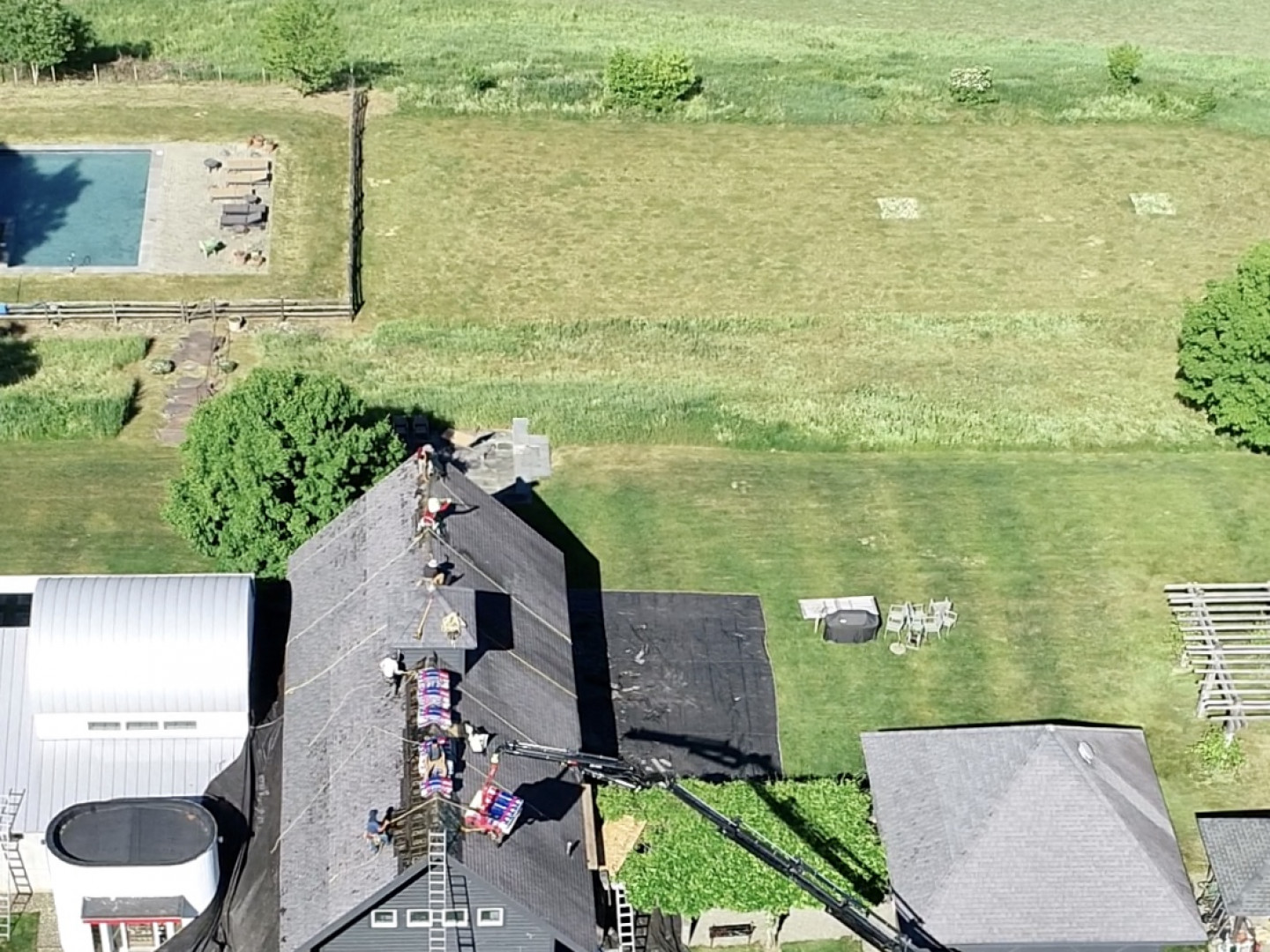 Gallery Phelps Brothers Roofing